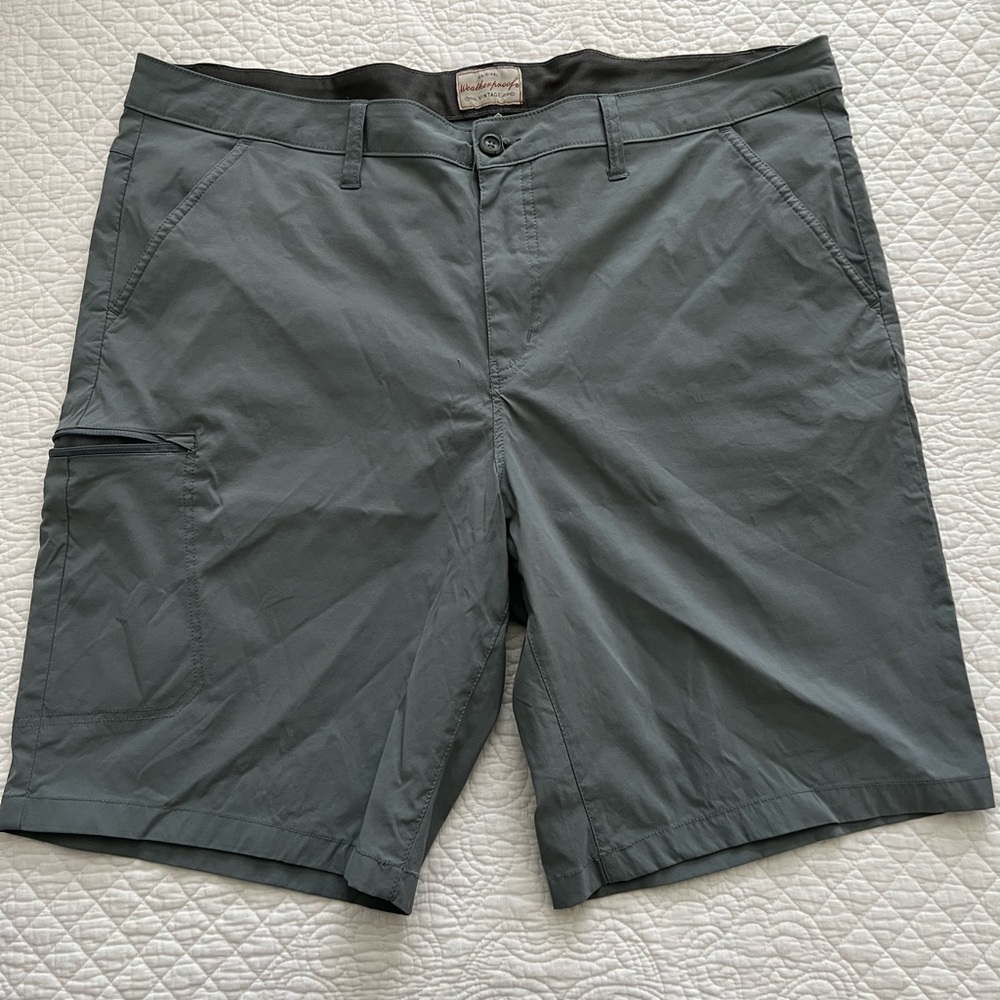 Men’s Shorts